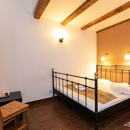 Pensiunea Pianino Braşov Esterno foto