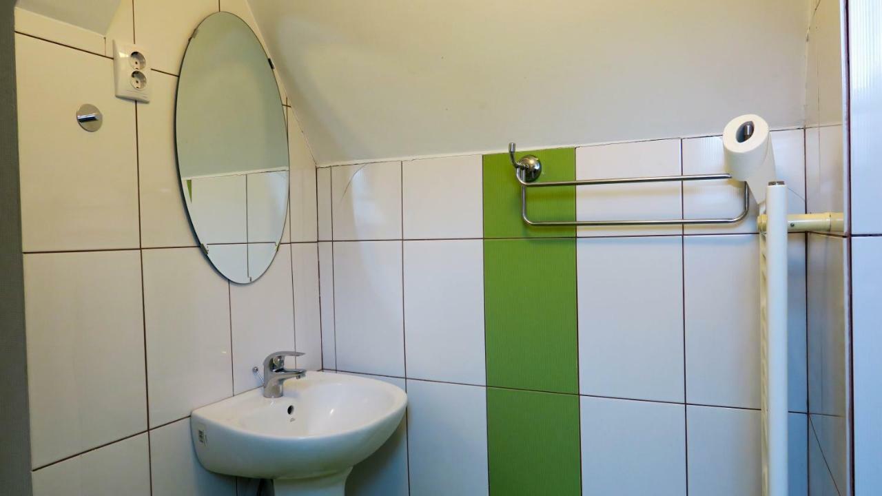 Pensiunea Pianino Braşov Esterno foto