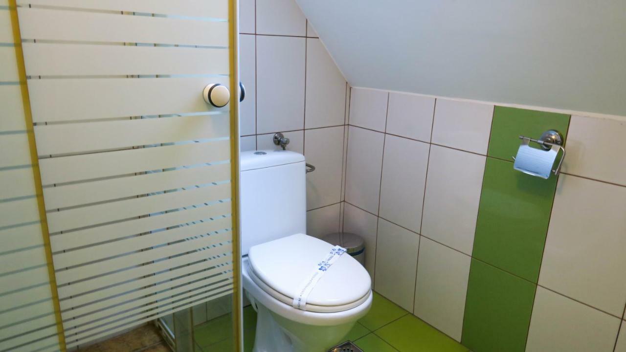 Pensiunea Pianino Braşov Esterno foto