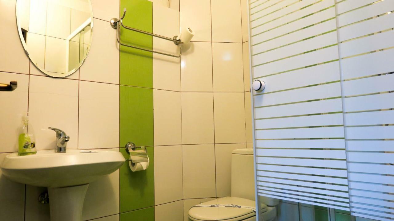 Pensiunea Pianino Braşov Esterno foto