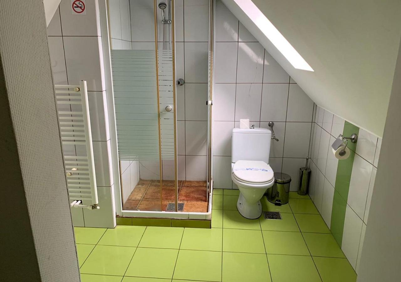 Pensiunea Pianino Braşov Esterno foto